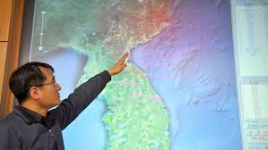 EU verschärft ihre Sanktionen gegen Nordkorea und Syrien - ảnh 1